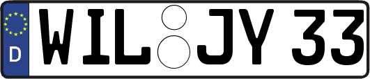 WIL-JY33
