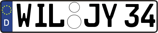 WIL-JY34