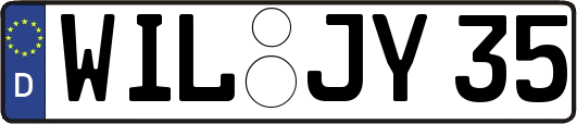 WIL-JY35
