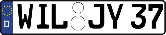 WIL-JY37