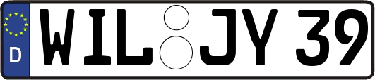 WIL-JY39