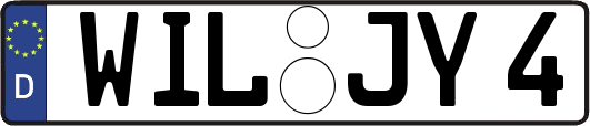 WIL-JY4