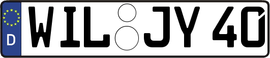 WIL-JY40