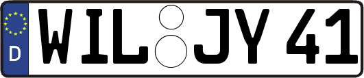 WIL-JY41