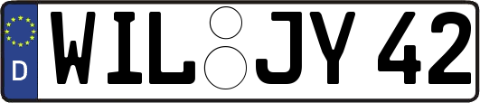 WIL-JY42