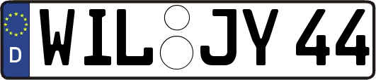 WIL-JY44