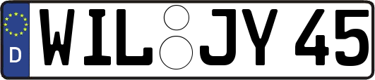 WIL-JY45