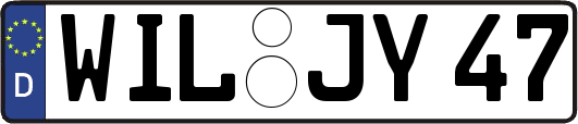 WIL-JY47