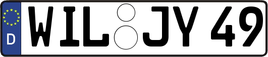 WIL-JY49