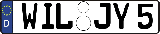 WIL-JY5