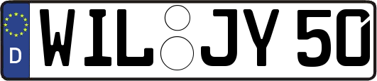 WIL-JY50