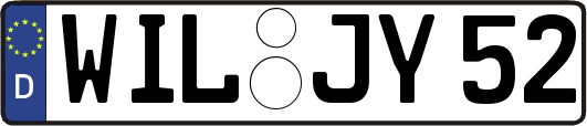 WIL-JY52