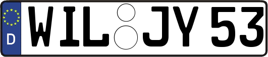 WIL-JY53