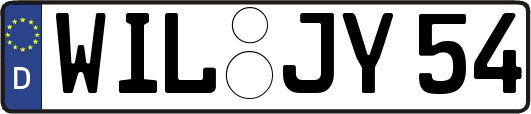 WIL-JY54