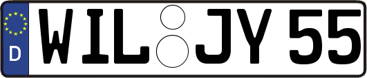 WIL-JY55