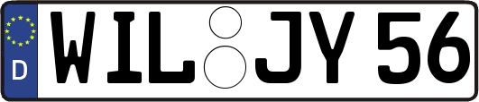 WIL-JY56