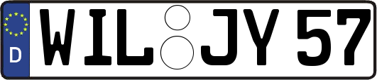 WIL-JY57