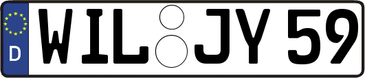 WIL-JY59