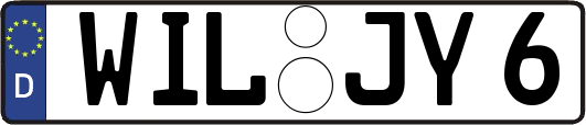 WIL-JY6