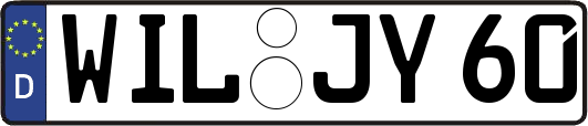 WIL-JY60