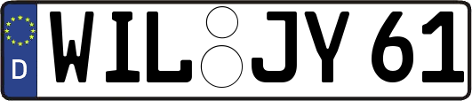 WIL-JY61