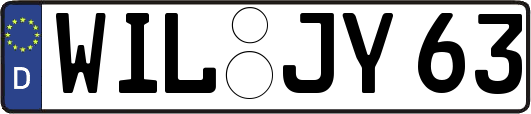 WIL-JY63
