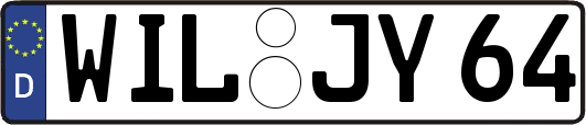 WIL-JY64