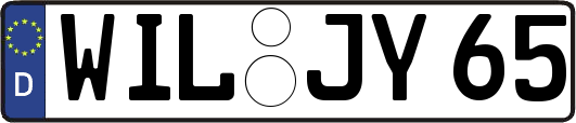 WIL-JY65
