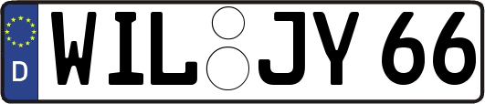 WIL-JY66