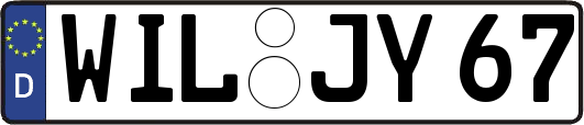 WIL-JY67
