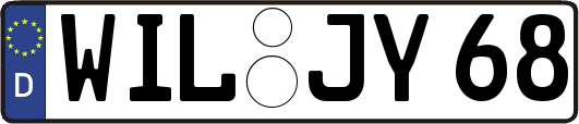 WIL-JY68
