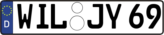 WIL-JY69