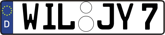 WIL-JY7