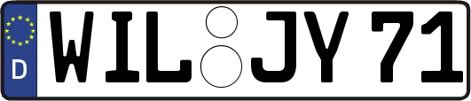 WIL-JY71