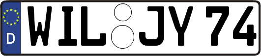 WIL-JY74