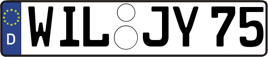 WIL-JY75