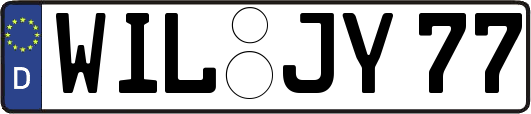 WIL-JY77