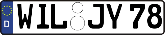 WIL-JY78