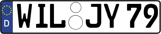 WIL-JY79
