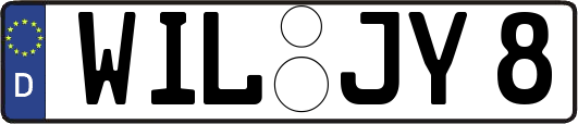 WIL-JY8