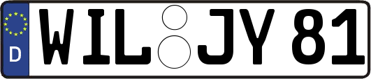 WIL-JY81