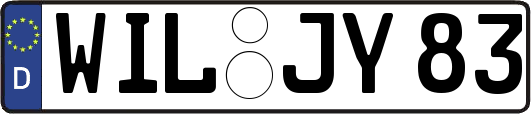 WIL-JY83
