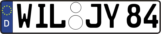 WIL-JY84
