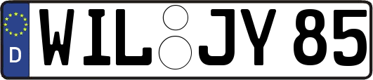 WIL-JY85