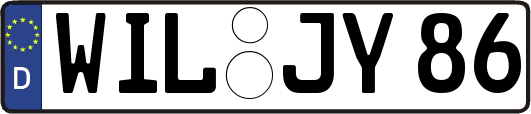 WIL-JY86
