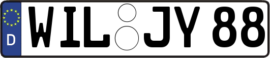 WIL-JY88