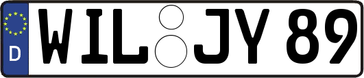 WIL-JY89
