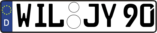 WIL-JY90