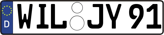 WIL-JY91