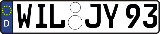 WIL-JY93